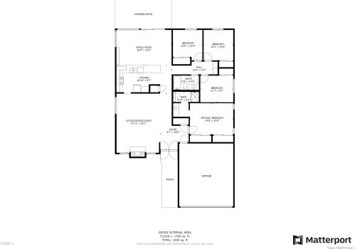 11260 Zapata Ave, San Diego CA 92126-4603 exterior