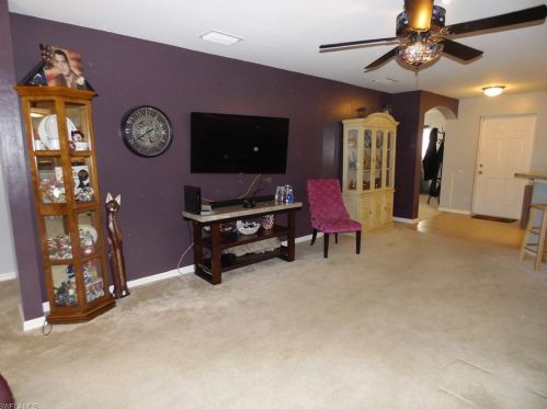 213 Shadow Lakes Dr, Lehigh Acres FL  33974-0806 exterior