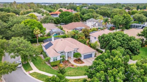 9498 Wickham Way, Orlando, FL 32836-5520