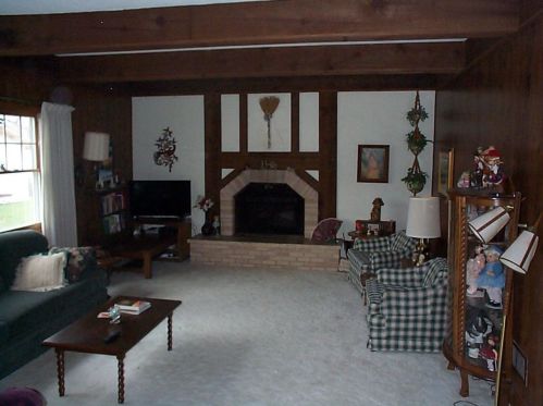 516 Western Ave, Louisburg, MN 56256-1621