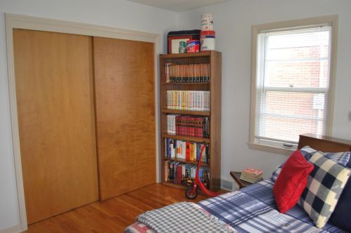 521 Hampton St, Fairmont MN  56031-3835 exterior