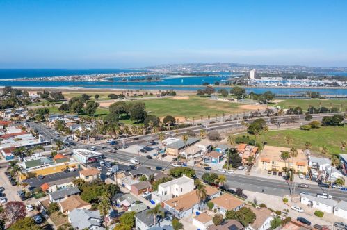 4774-4780 Point Loma Blvd, San Diego, CA 92107