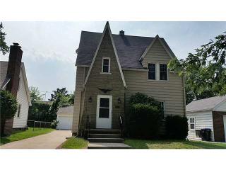 2530 Hollydale Ave, Toledo, OH 43616-2714