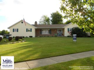 3521 Julie Dr, Erie, PA 16506-6005