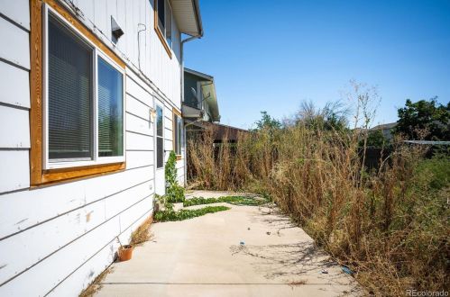 3732 89 Way, Westminster CO 80031-3597 exterior