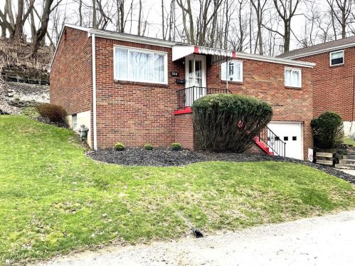 560 Ridge Ave, Verona, PA 15147-1418