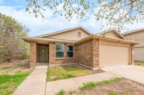 18421 Basketflower Bnd, Webberville, TX 78621-6086
