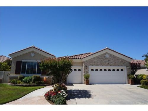 971 Ironwood Rd, Beaumont, CA 92223-8530