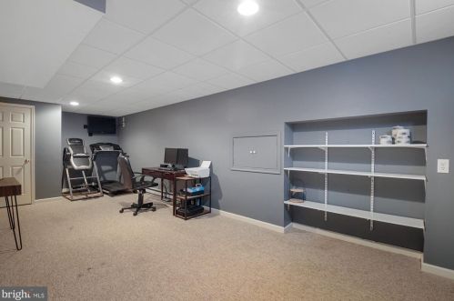 436 Golden Dr, Blandon PA  19510-9653 exterior