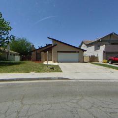 44501 Benald St, Lancaster, CA 93535-3437