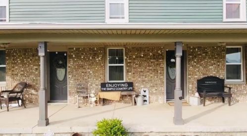 7859 State Route 56, Mechanicsburg, OH 43044-9546