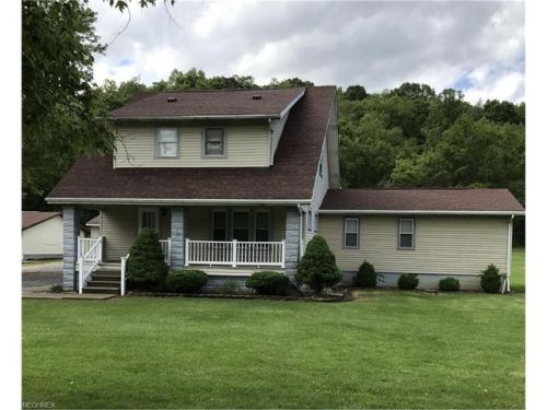 2296 Midvale Mine Rd, Dennison, OH 44621-9020