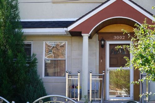 3002 Lasalle Ave, Bronx, NY 10461-6022