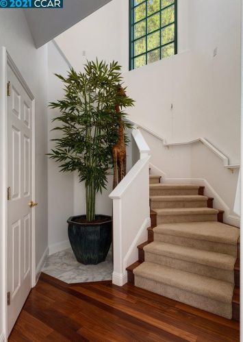 522 Oakshire Pl, Alamo CA  94507-2325 exterior