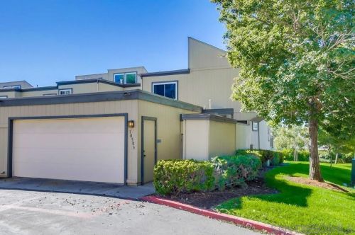 10503 Caminito Sopadilla, San Diego CA  92131-1721 exterior
