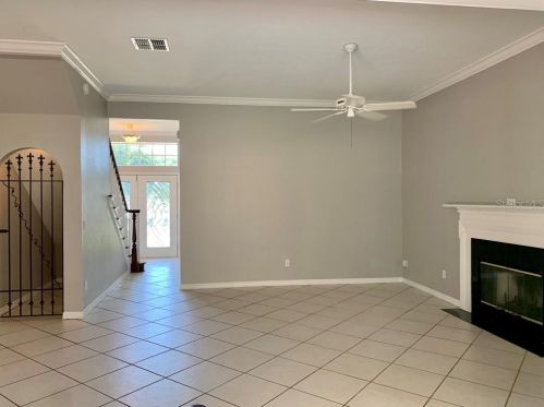 7925 Canyon Lake Cir, Orlando FL  32835-8206 exterior