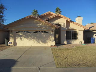 5204 Geronimo St, Chandler, AZ 85226-4536
