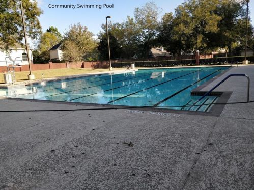 5526 Carta Vly Ln, Richmond TX 77469-6082 exterior