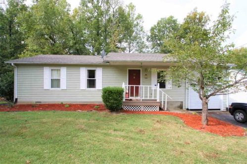 515 Leeds Rd, Paducah, KY 42003-5705