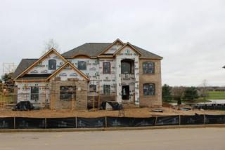 3965 Real Quiet Ln, Lexington, KY 40509-9716