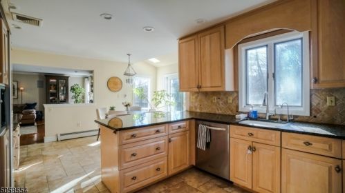 560 Lynne Dr, Greystone Park NJ  07950-3336 exterior