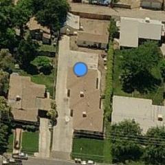 505 31st St, Bakersfield CA  93301-2112 exterior