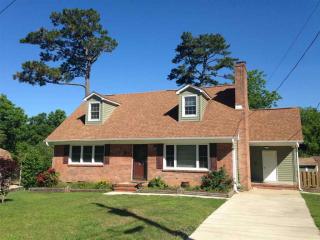 205 Jupiter Ct, Jacksonville, NC 28546-9174