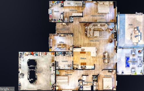 113 Mourning Dove Ln, Dover DE  19901-9322 exterior