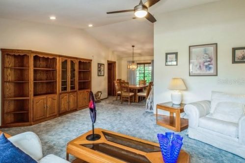 309 Song Bird Rd, De Bary FL  32713-3186 exterior