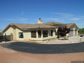 3552 Hualapai Mountain Rd, Kingman, AZ 86401-5097