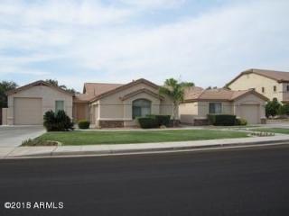 3060 Hope St, Mesa, AZ 85213-5569