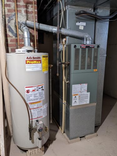 3 Brown St, Mount Vernon OH  43050-2701 exterior