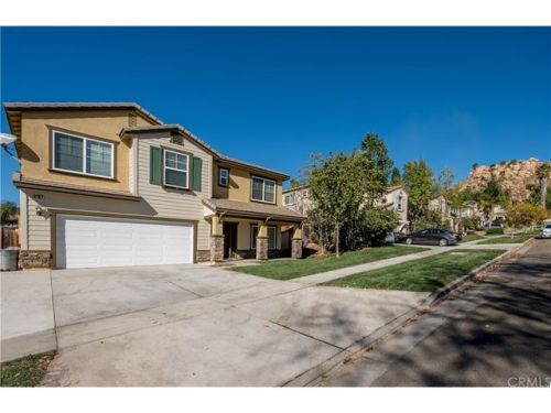 4787 Elderwood Ct, Riverside, CA 92501-3937