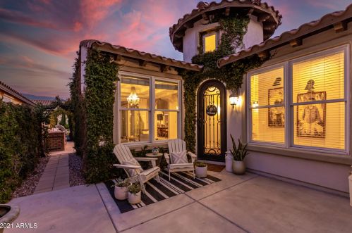 2379 Wisteria Dr, Chandler, AZ 85286-2311