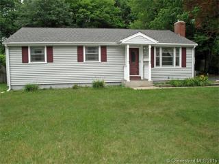 62 Eggleston St, Bloomfield, CT 06002-3249