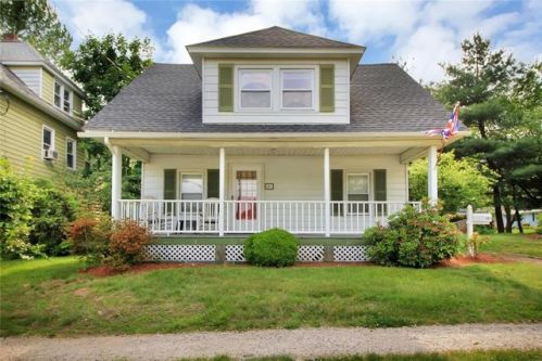 507 Huntington Rd, Stratford, CT 06614-3402