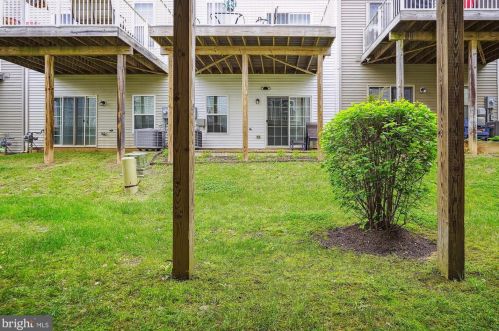 4713 Potomac Highlands Cir, Triangle VA  22172-1794 exterior