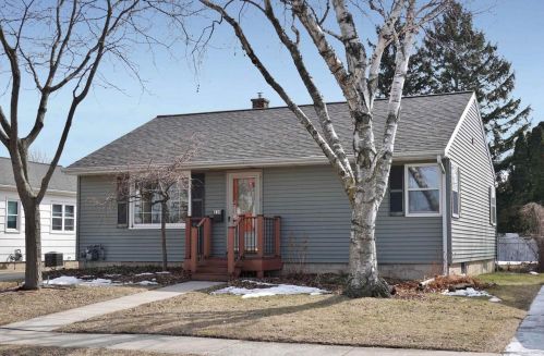 310 12th St, Fond Du Lac, WI 54935-5985