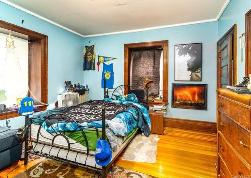 21 Fort Putnam St, Highland Falls NY  10928-2026 exterior