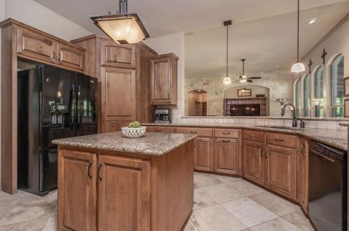 209 Copper Leaf Ct, Georgetown TX 78633-5623 exterior