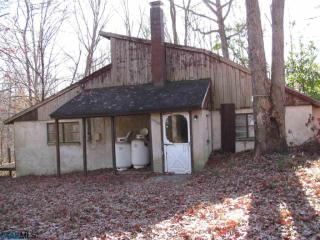 3859 Presidents Rd, Scottsville, VA 24590-4200