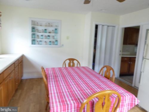 1090 Luther Heishman Rd, Baker WV  26801-8319 exterior