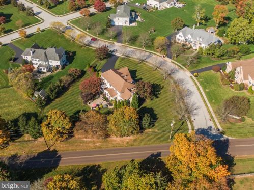 4040 Steeplechase Dr, Collegeville PA  19426-1265 exterior