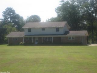 506 Lakewood Dr, Menos, AR 71953-4533