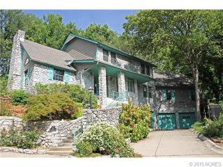 801 Whippoorwill Ct, Bartlesville, OK 74006-4427