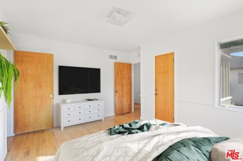 4524 Glenfinnan Ave, Covina CA  91723-1033 exterior