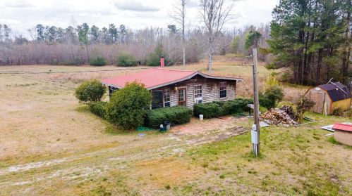 1420 Baltic Rd, Blackville SC  29817-3637 exterior