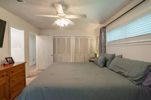 906 Lakewood St, Greenville TX  75401-2144 exterior