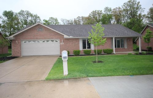 733 Timber Lake Dr, Marysville, OH 43040-8126