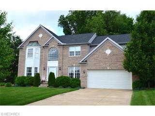 4463 Wyndham Way, Akron, OH 44321-1492